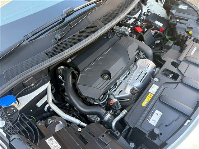 PEUGEOT 3008 2022 Image 31