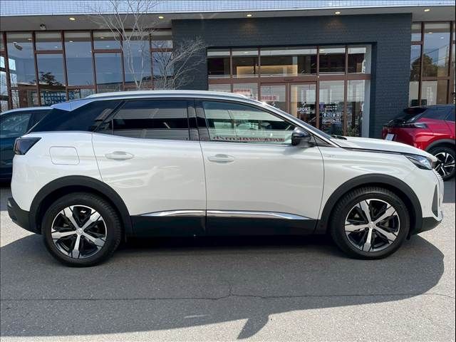 PEUGEOT 3008 2022 Image 31