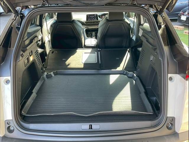 PEUGEOT 3008 2022 Image 31