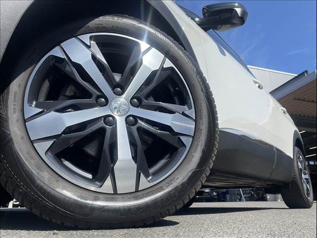 PEUGEOT 3008 2022 Image 31