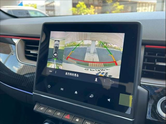 RENAULT ARKANA 2022 Image 31