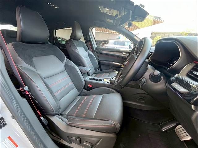 RENAULT ARKANA 2022 Image 31