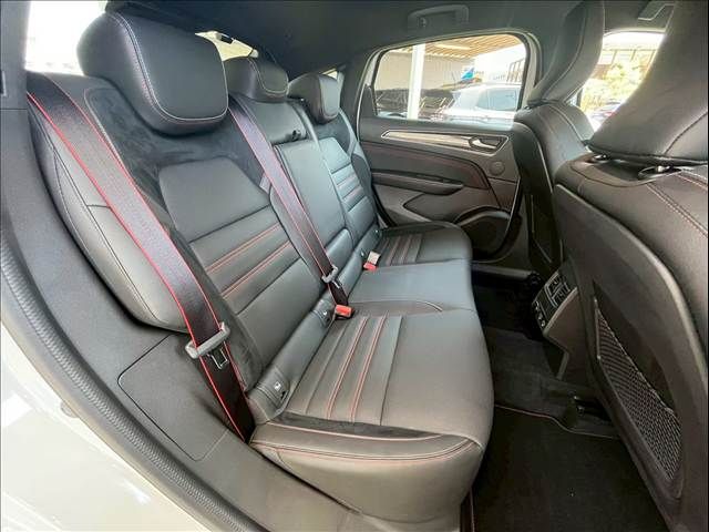 RENAULT ARKANA 2022 Image 31