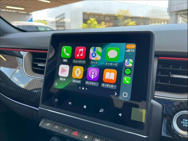 RENAULT ARKANA 2022 Image 31