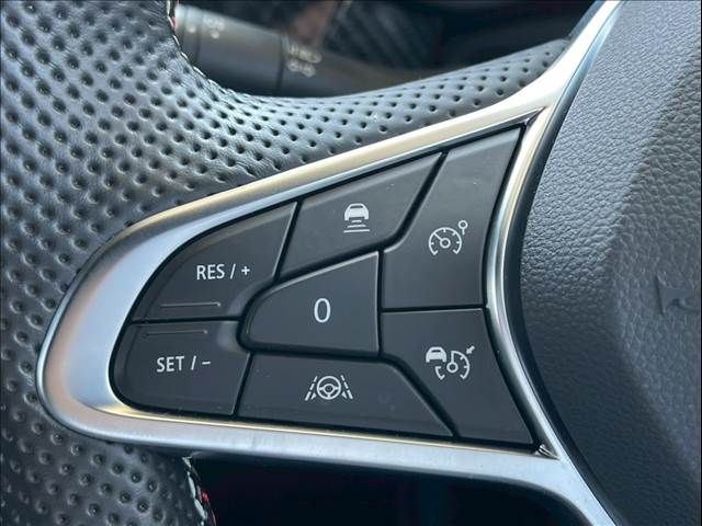 RENAULT ARKANA 2022 Image 31