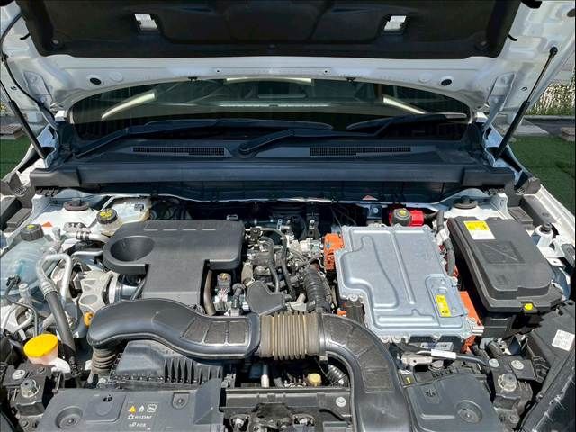 RENAULT ARKANA 2022 Image 31