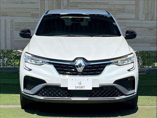 RENAULT ARKANA 2022 Image 31