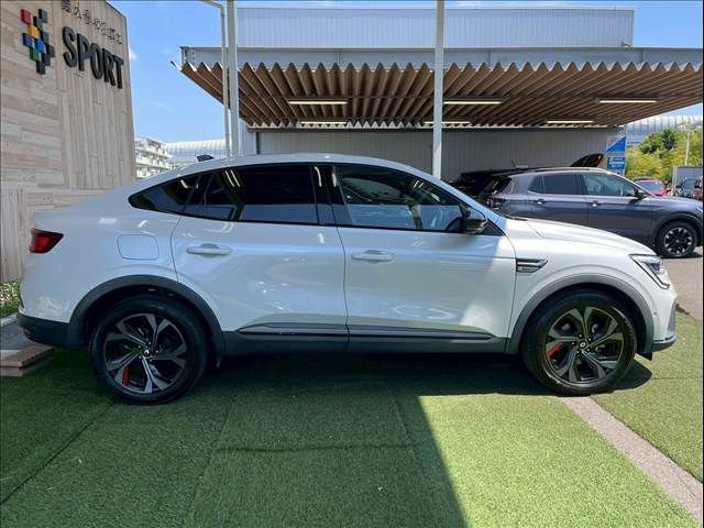 RENAULT ARKANA 2022 Image 31