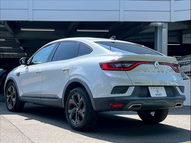 RENAULT ARKANA 2022 Image 31