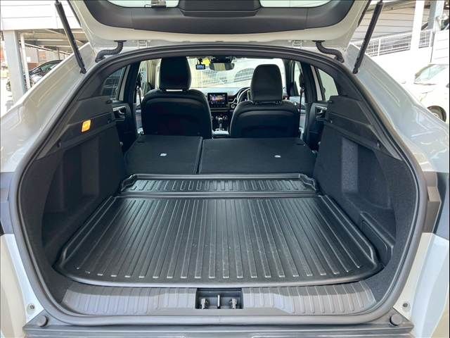 RENAULT ARKANA 2022 Image 31