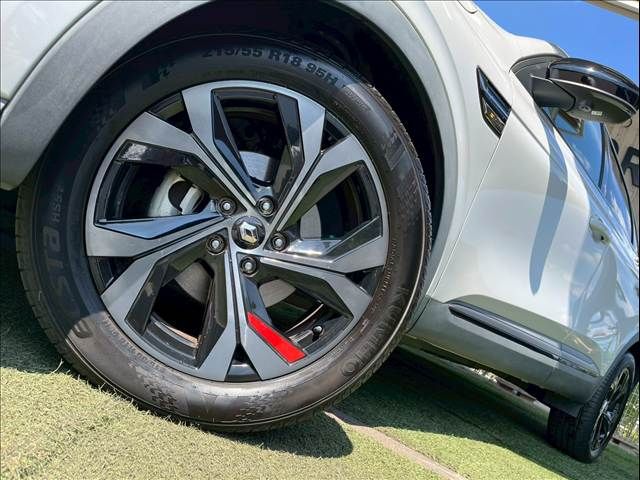 RENAULT ARKANA 2022 Image 31