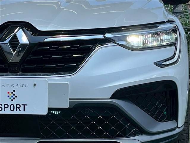 RENAULT ARKANA 2022 Image 31