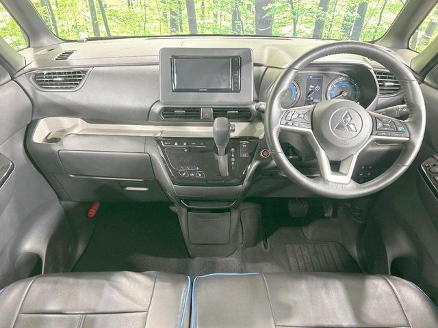 MITSUBISHI DELICA MINI 2024 Image 31