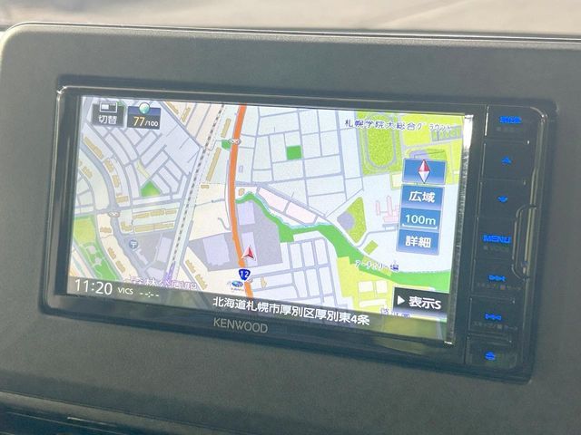 MITSUBISHI DELICA MINI 2024 Image 31