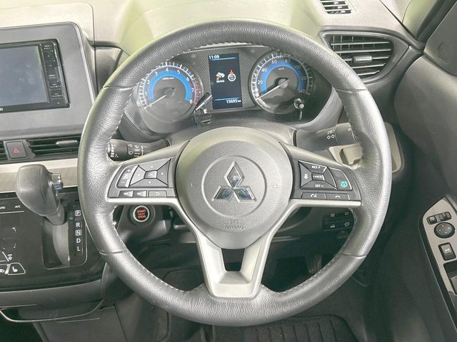 MITSUBISHI DELICA MINI 2024 Image 31