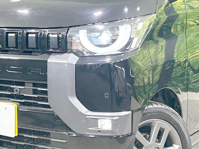 MITSUBISHI DELICA MINI 2024 Image 31