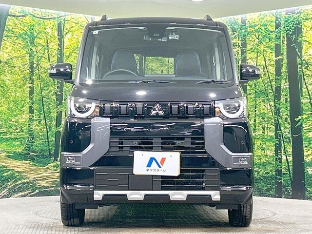 MITSUBISHI DELICA MINI 2024 Image 31