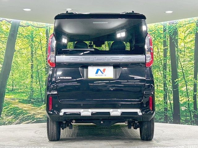 MITSUBISHI DELICA MINI 2024 Image 31