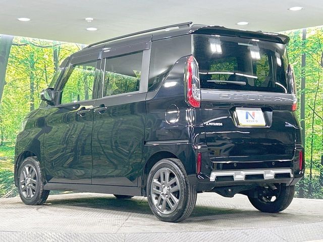 MITSUBISHI DELICA MINI 2024 Image 31