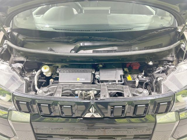 MITSUBISHI DELICA MINI 2024 Image 31