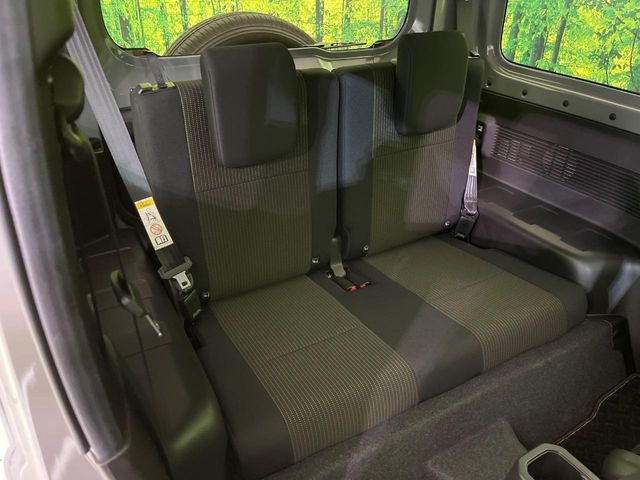 SUZUKI JIMNY 4WD 2024 Image 31