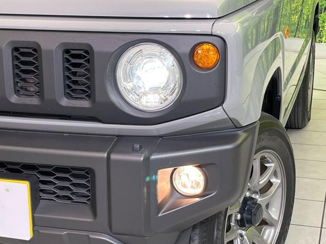 SUZUKI JIMNY 4WD 2024 Image 31
