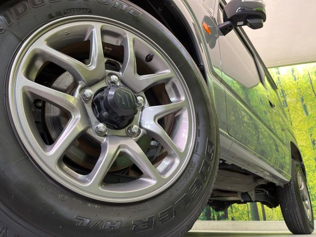 SUZUKI JIMNY 4WD 2024 Image 31