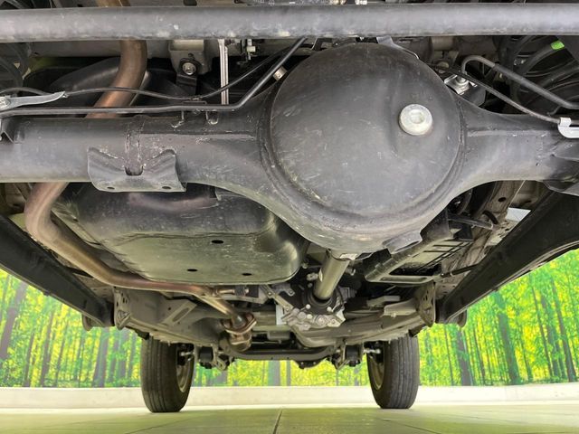 SUZUKI JIMNY 4WD 2024 Image 31