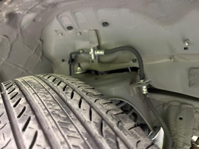 SUZUKI JIMNY 4WD 2024 Image 31