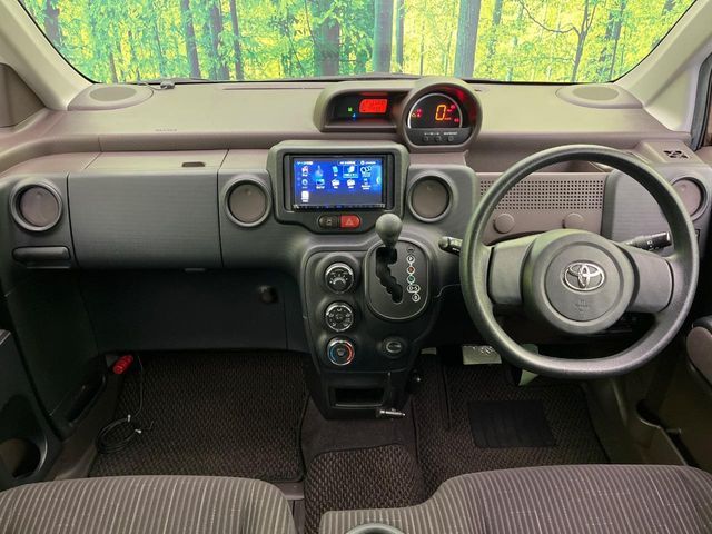 TOYOTA PORTE 2017 Image 31