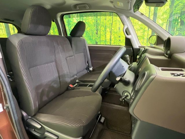 TOYOTA PORTE 2017 Image 31