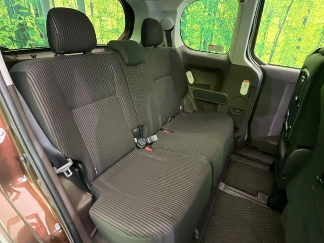 TOYOTA PORTE 2017 Image 31