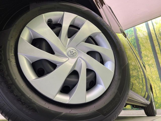 TOYOTA PORTE 2017 Image 31