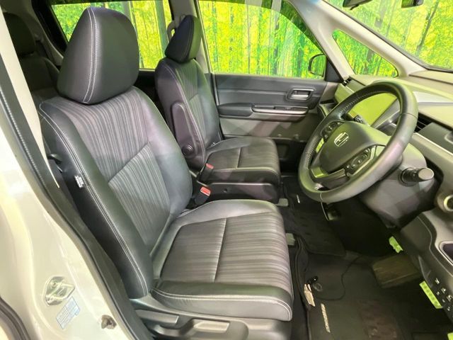 HONDA FREED HYBRID 2017 Image 31