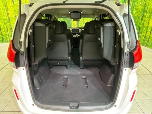 HONDA FREED HYBRID 2017 Image 31