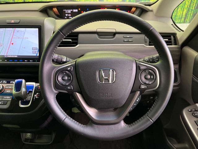 HONDA FREED HYBRID 2017 Image 31