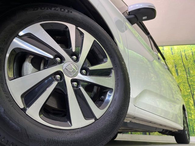 HONDA FREED HYBRID 2017 Image 31