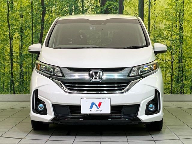 HONDA FREED HYBRID 2017 Image 31