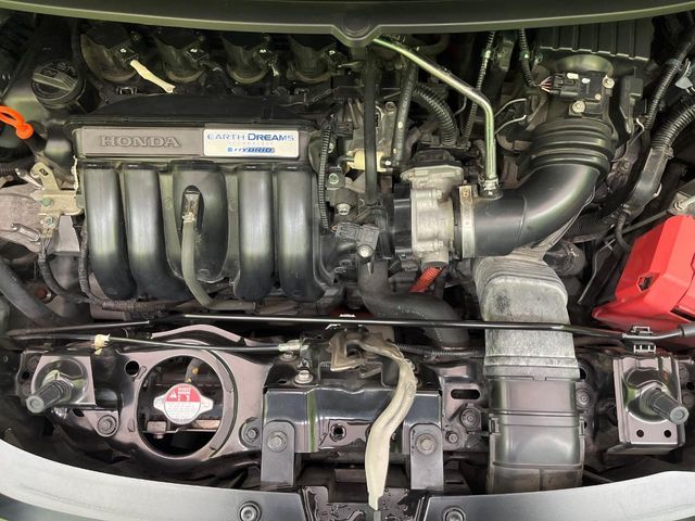 HONDA FREED HYBRID 2017 Image 31