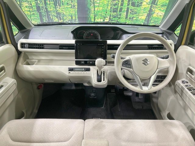 SUZUKI WAGON R 2017 Image 31