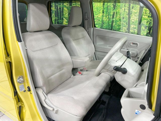 SUZUKI WAGON R 2017 Image 31