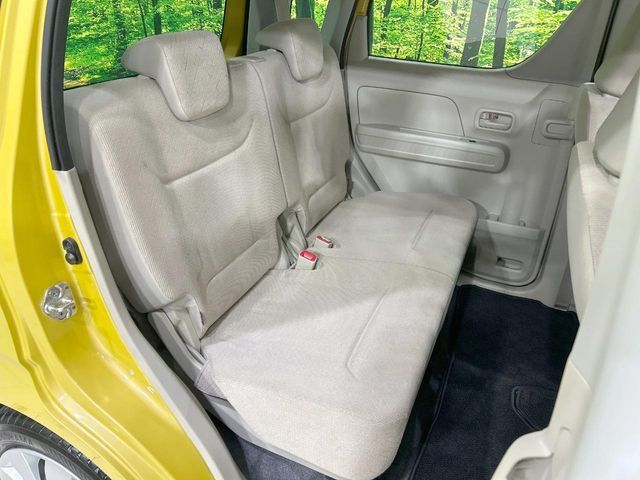 SUZUKI WAGON R 2017 Image 31