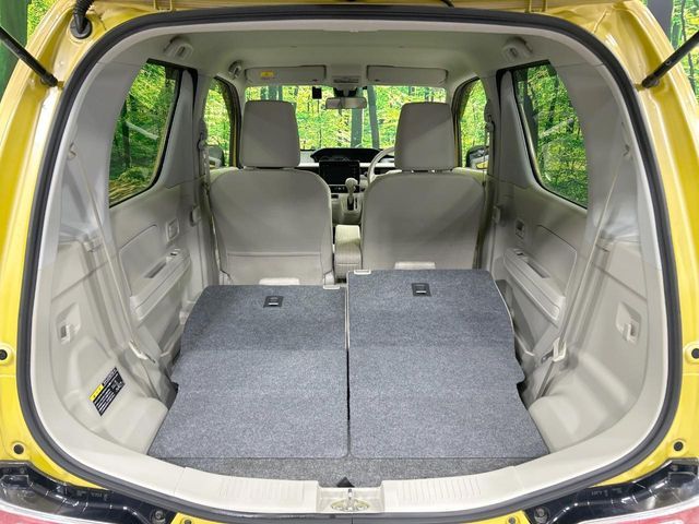 SUZUKI WAGON R 2017 Image 31