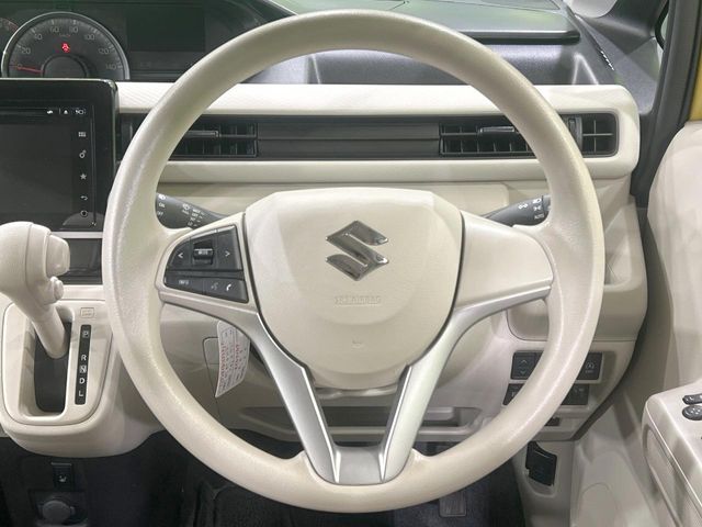 SUZUKI WAGON R 2017 Image 31