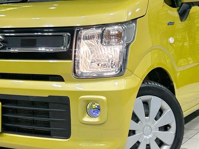 SUZUKI WAGON R 2017 Image 31