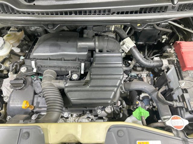 SUZUKI WAGON R 2017 Image 31