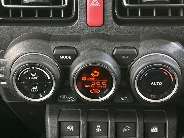 SUZUKI JIMNY NOMADE 2026 Image 31