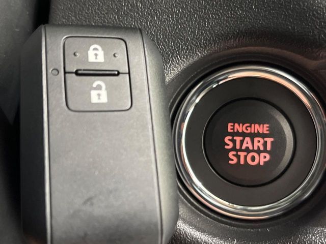 SUZUKI JIMNY NOMADE 2026 Image 31