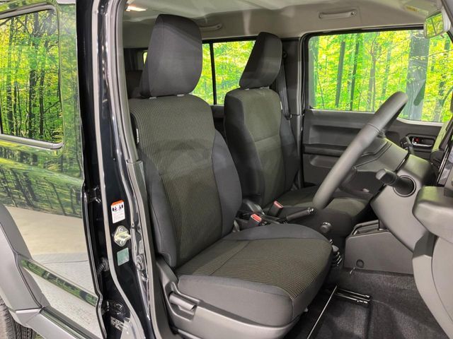 SUZUKI JIMNY NOMADE 2026 Image 31