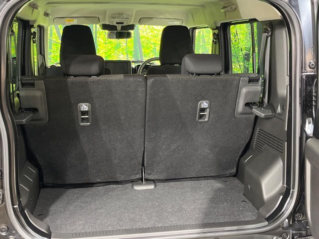 SUZUKI JIMNY NOMADE 2026 Image 31